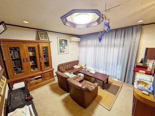 6DK Property Ube City Yamaguchi Prefecture (4)