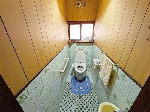 6DK Property Ube City Yamaguchi Prefecture (5)