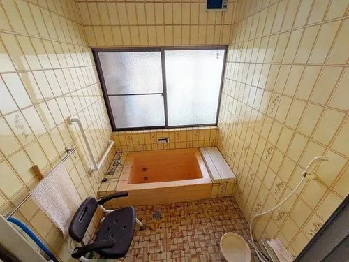 6DK Property Ube City Yamaguchi Prefecture (6)