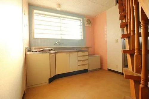 4DK Property in Ube City, Yamaguchi Prefecture (6)