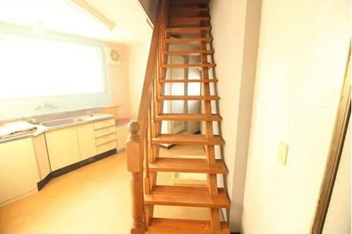 4DK Property in Ube City, Yamaguchi Prefecture (7)
