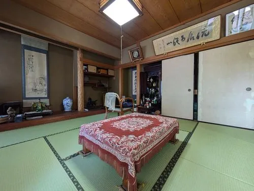 7LDK Shimonoseki City Yamaguchi Prefecture (8)