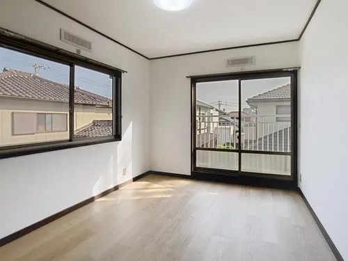 5LDK Property Shimonoseki City Yamaguchi Prefecture (9)