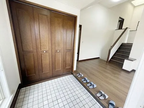 6LDK Property Ube City Yamaguchi Prefecture (2)