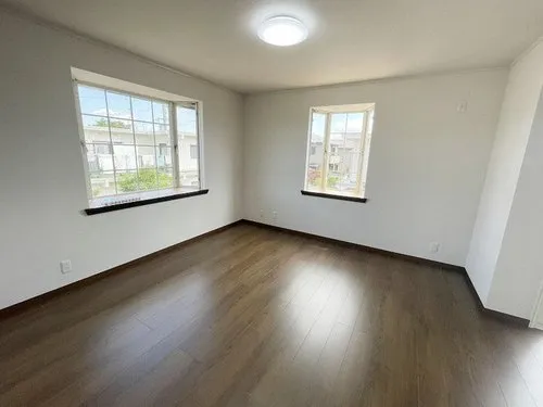 6LDK Property Ube City Yamaguchi Prefecture (3)