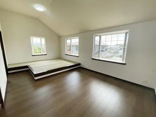 6LDK Property Ube City Yamaguchi Prefecture (5)