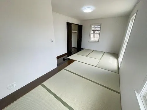 6LDK Property Ube City Yamaguchi Prefecture (7)