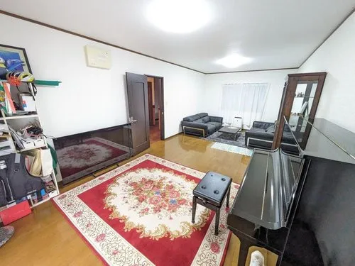 5LDK+S Property Yamaguchi City Yamaguchi Prefecture (12)
