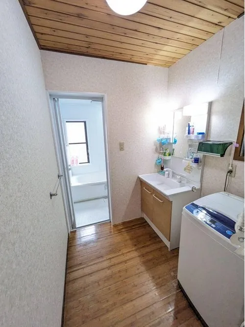 5LDK+S Property Yamaguchi City Yamaguchi Prefecture (13)