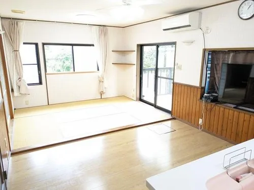 5LDK+S Property Yamaguchi City Yamaguchi Prefecture (6)
