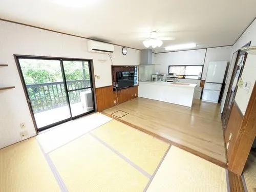 5LDK+S Property Yamaguchi City Yamaguchi Prefecture (7)