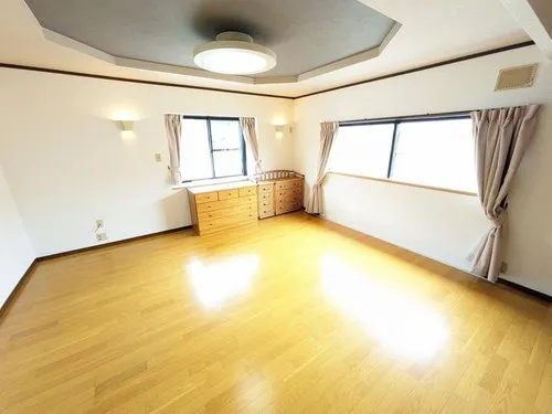 5LDK+S Property Yamaguchi City Yamaguchi Prefecture (8)