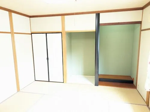 5LDK+S Property Yamaguchi City Yamaguchi Prefecture (10)