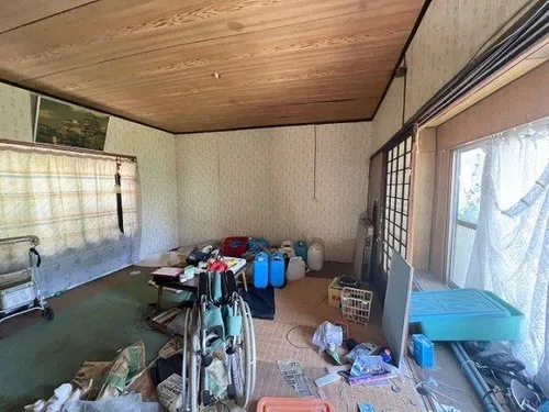 4DK Property in Suo-Oshima Town, Yamaguchi Prefecture (11)