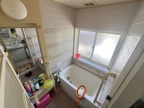 4DK Property in Suo-Oshima Town, Yamaguchi Prefecture (16)