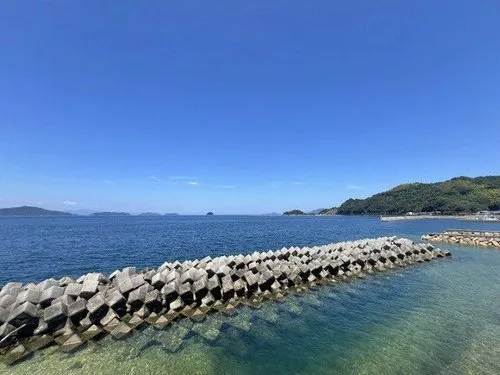 4DK Property in Suo-Oshima Town, Yamaguchi Prefecture (18)