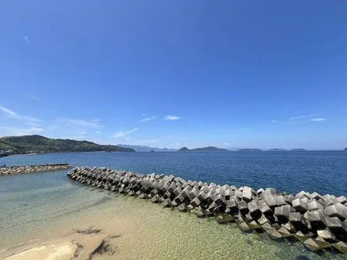 4DK Property in Suo-Oshima Town, Yamaguchi Prefecture (19)