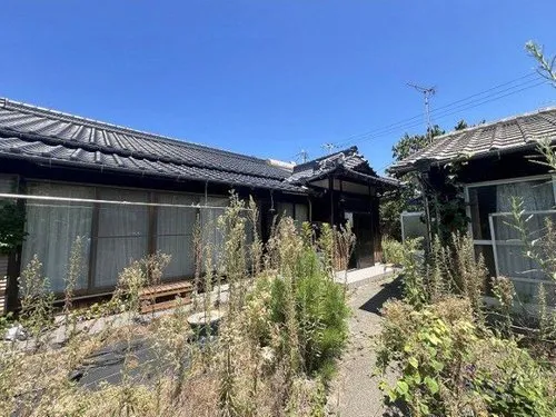 4DK Property in Suo-Oshima Town, Yamaguchi Prefecture (3)