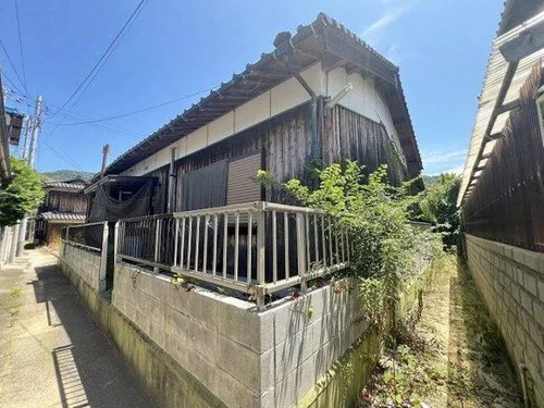4DK Property in Suo-Oshima Town, Yamaguchi Prefecture (4)