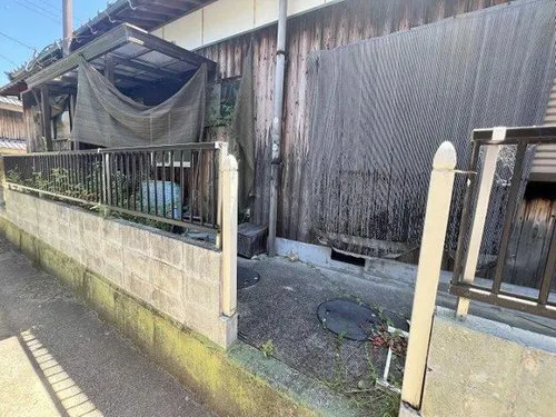 4DK Property in Suo-Oshima Town, Yamaguchi Prefecture (6)