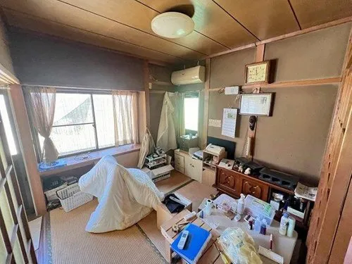 4DK Property in Suo-Oshima Town, Yamaguchi Prefecture (7)