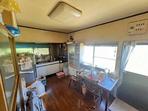 4DK Property in Suo-Oshima Town, Yamaguchi Prefecture (8)