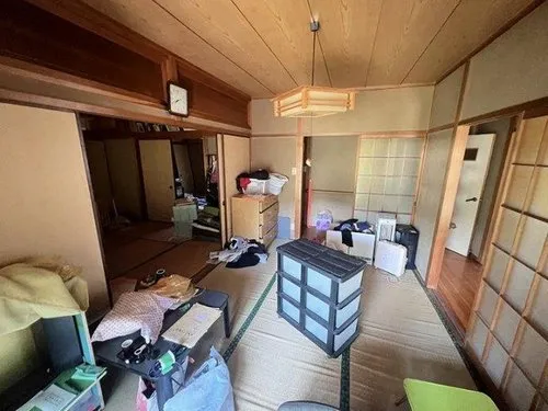 4DK Property in Suo-Oshima Town, Yamaguchi Prefecture (9)