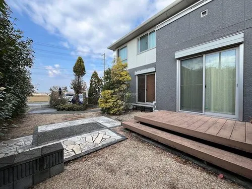 4LDK Property in Shimonoseki City, Yamaguchi Prefecture (2)