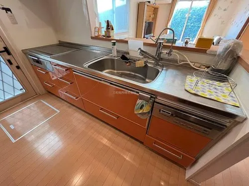 4LDK Property in Shimonoseki City, Yamaguchi Prefecture (13)