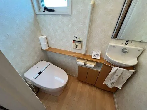 4LDK Property in Shimonoseki City, Yamaguchi Prefecture (15)
