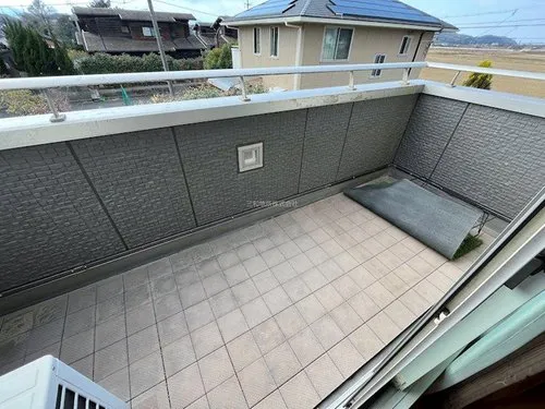 4LDK Property in Shimonoseki City, Yamaguchi Prefecture (4)