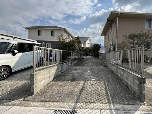4LDK Property in Shimonoseki City, Yamaguchi Prefecture (5)