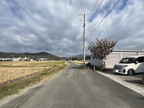 4LDK Property in Shimonoseki City, Yamaguchi Prefecture (6)