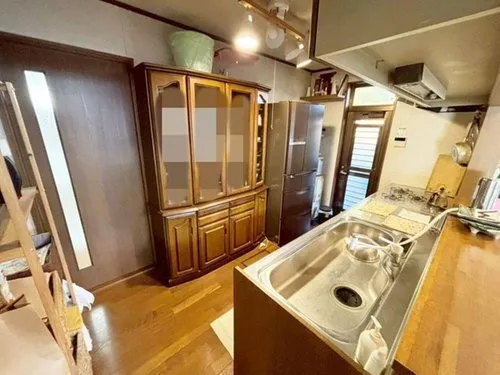 4LDK Property in Iwakuni City, Yamaguchi Prefecture (11)
