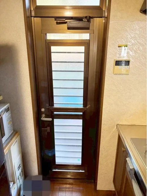 4LDK Property in Iwakuni City, Yamaguchi Prefecture (12)