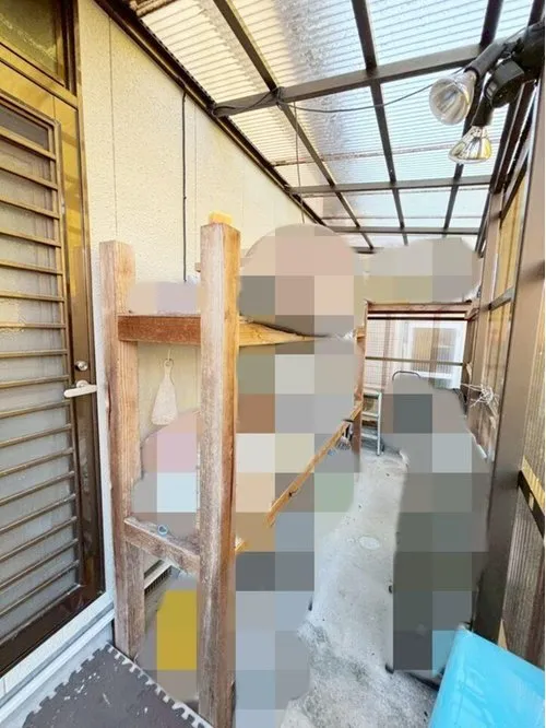 4LDK Property in Iwakuni City, Yamaguchi Prefecture (13)