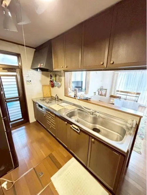 4LDK Property in Iwakuni City, Yamaguchi Prefecture (14)