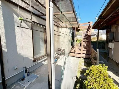 4LDK Property in Iwakuni City, Yamaguchi Prefecture (3)