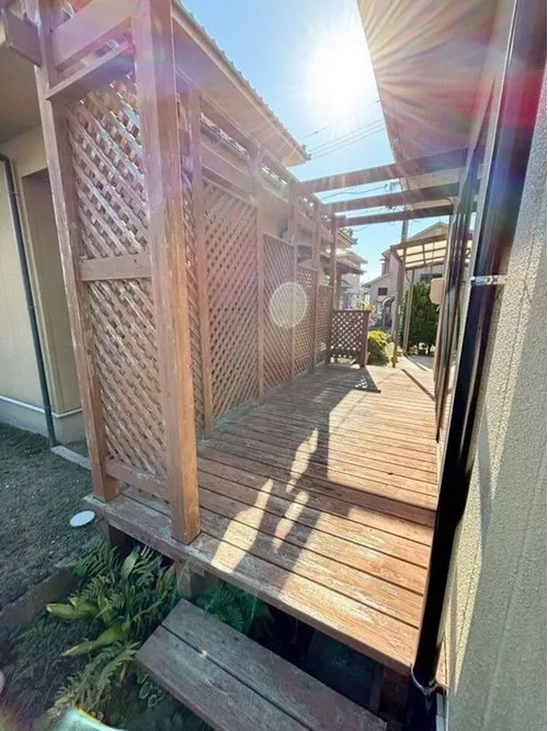 4LDK Property in Iwakuni City, Yamaguchi Prefecture (4)