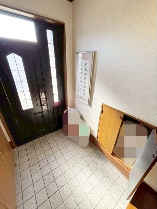 4LDK Property in Iwakuni City, Yamaguchi Prefecture (6)
