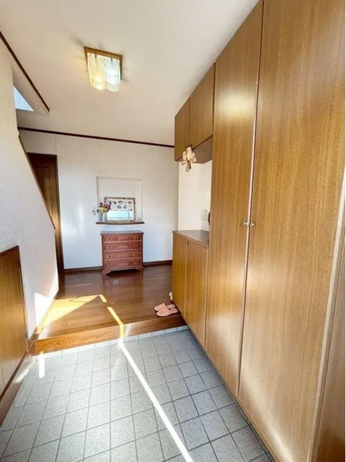 4LDK Property in Iwakuni City, Yamaguchi Prefecture (7)