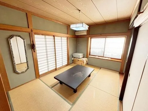4LDK Property in Iwakuni City, Yamaguchi Prefecture (8)