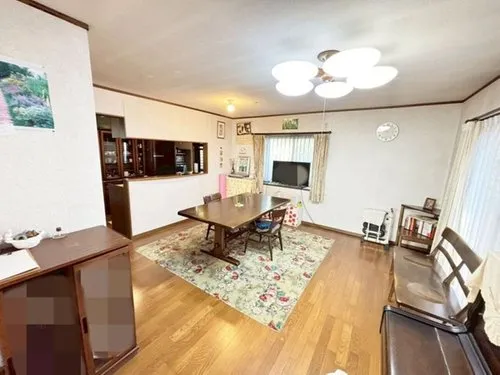 4LDK Property in Iwakuni City, Yamaguchi Prefecture (9)
