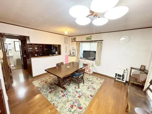 4LDK Property in Iwakuni City, Yamaguchi Prefecture (10)