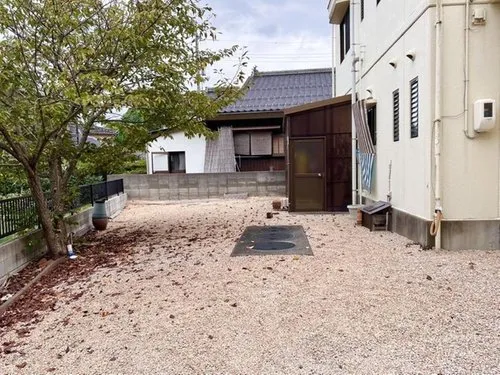 5LDK Property Ube City Yamaguchi Prefecture (2)