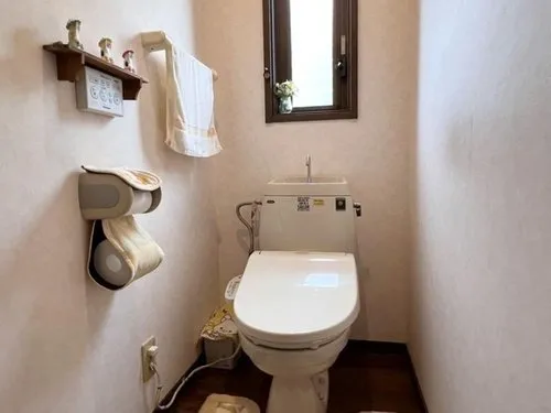 5LDK Property Ube City Yamaguchi Prefecture (12)