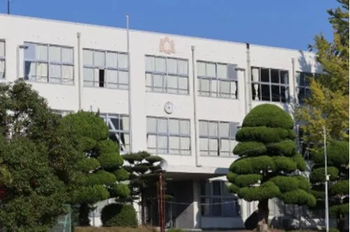 5LDK Property Ube City Yamaguchi Prefecture (13)