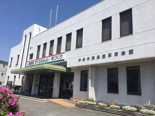 5LDK Property Ube City Yamaguchi Prefecture (15)