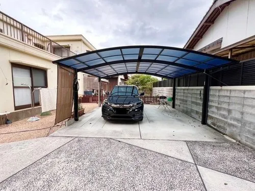 5LDK Property Ube City Yamaguchi Prefecture (3)