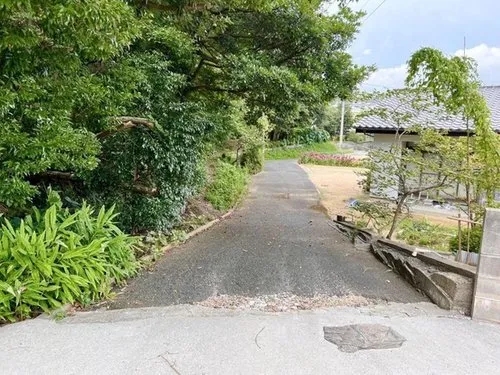 5LDK Property Ube City Yamaguchi Prefecture (4)